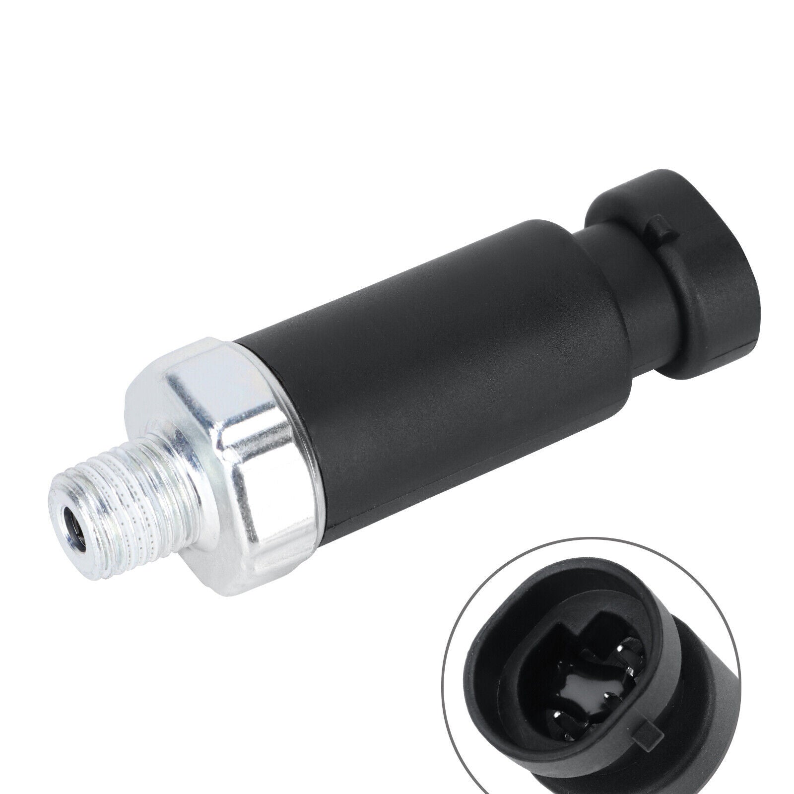 Engine oil pressure sensor suitable for 1990 R1500 Suburban 5.7L/6.2L 19244500