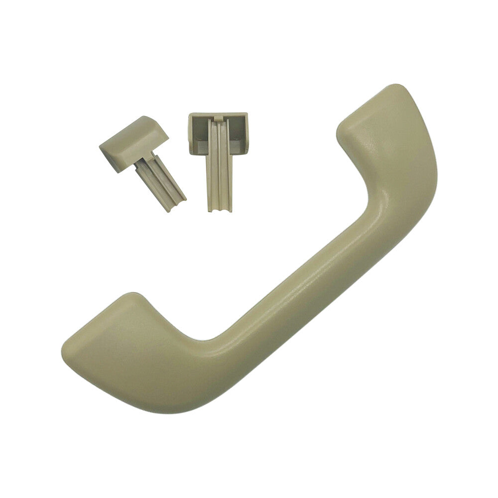 3pcs Top Inside Handle Set For 2003-09 for Lexus Gx470 With The Beige Interior