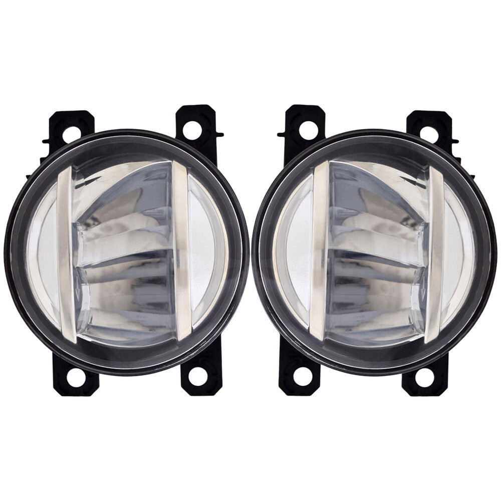 Fog Light Right Left LED for Ascent Crosstrek Legacy for Impreza for Forester WRX