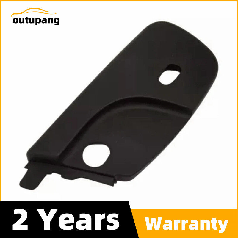 Front left driver's for seat adjuster cover for Jeep Freeman 2009 - 2012