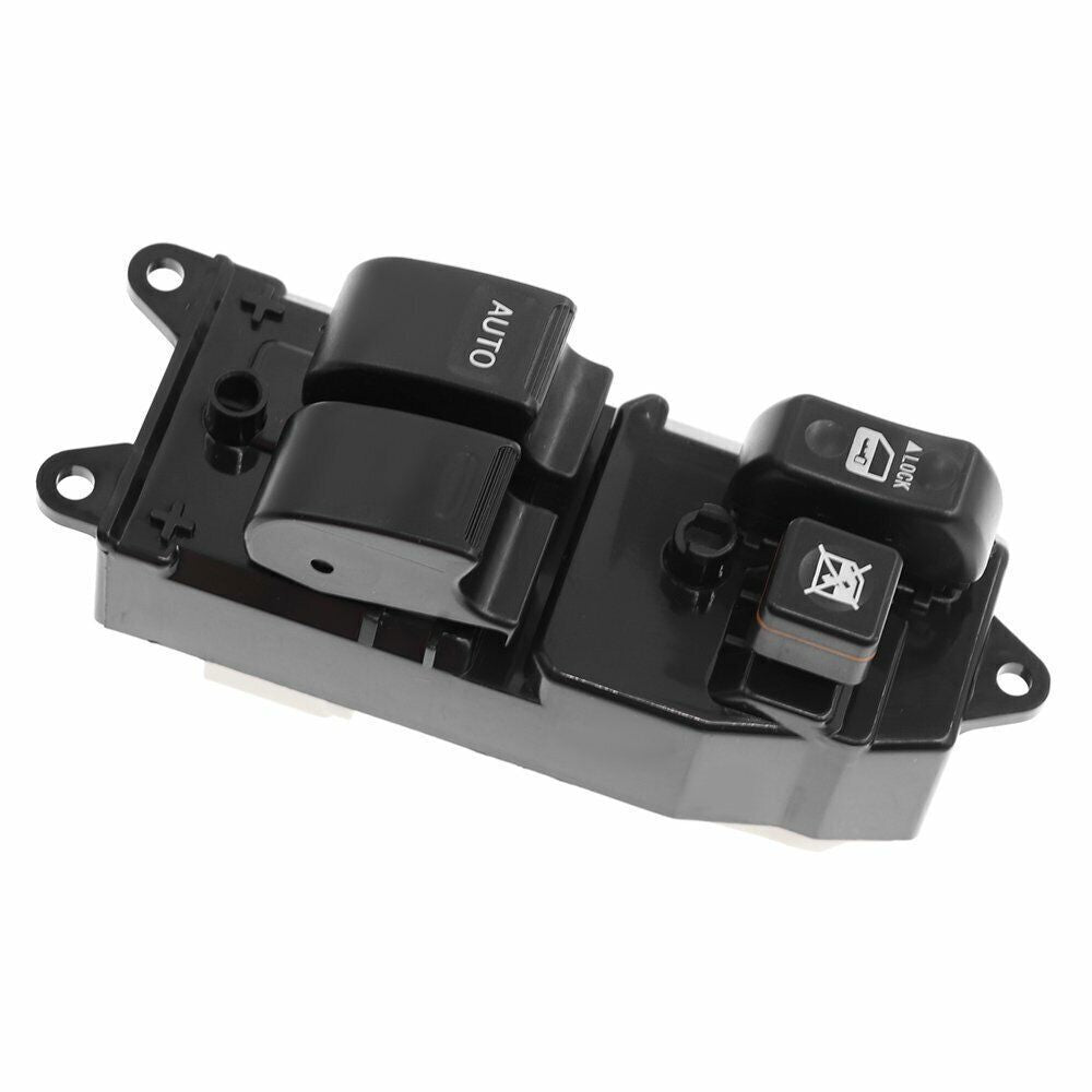 for Toyota for Corolla E11 1997-2002 Power Window Master Control Switch 84820-12361