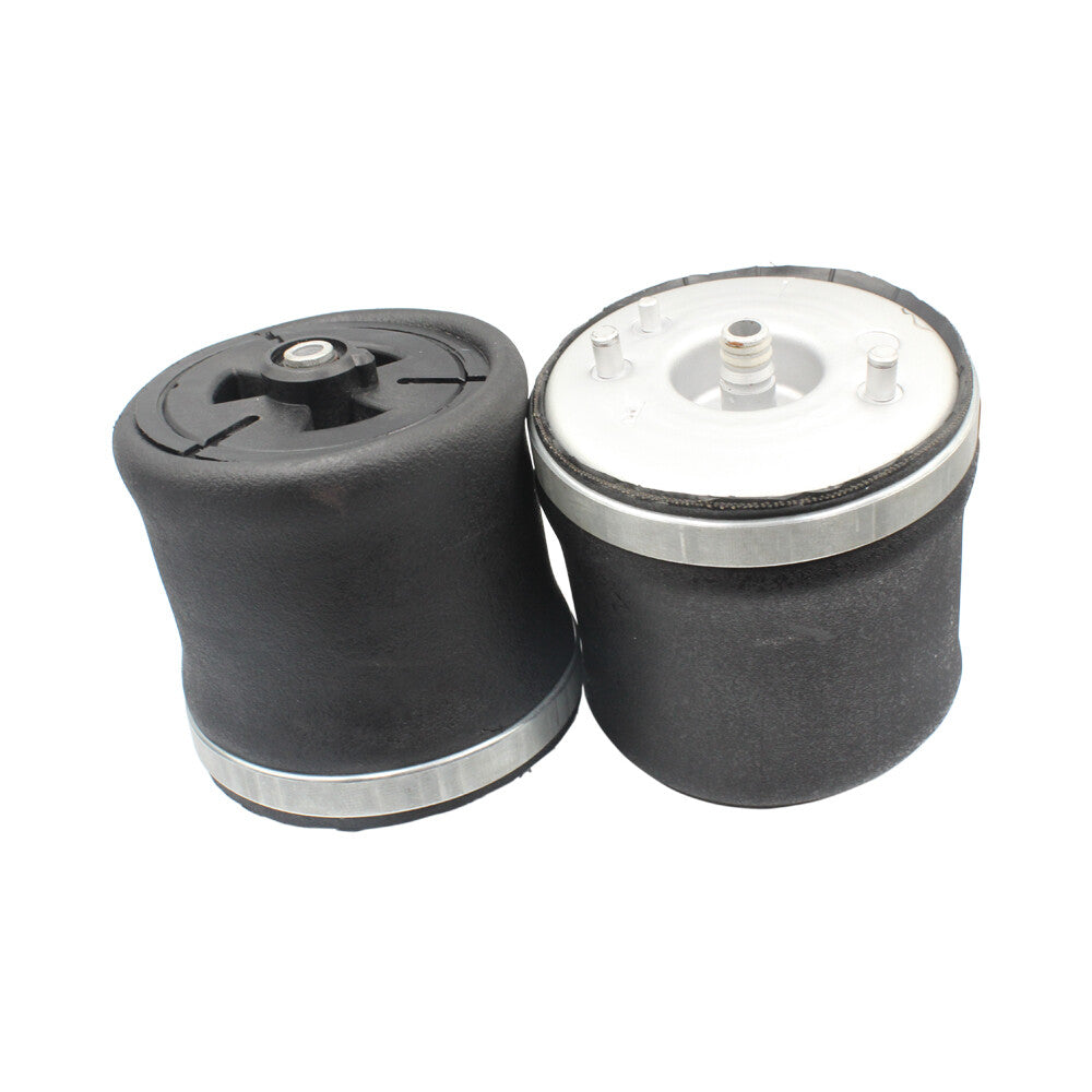 Pair Rear Air Suspension Spring Bag for BMW 5 Series E39 Touring with Sport