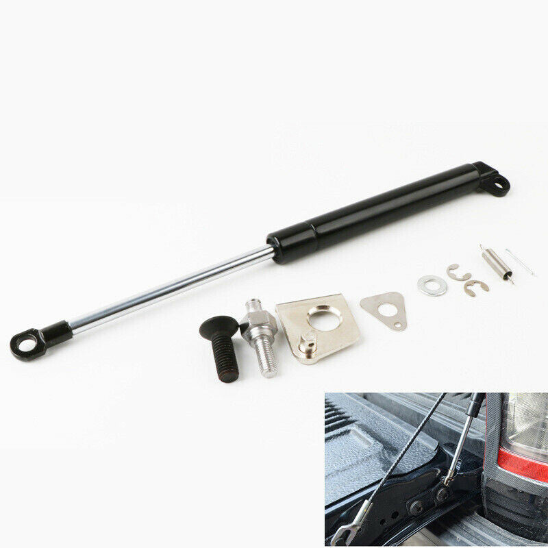Rear Tailgate for Ford Ranger BT-50 Pickup Slow Down Safe Shock Strut 2012-2018