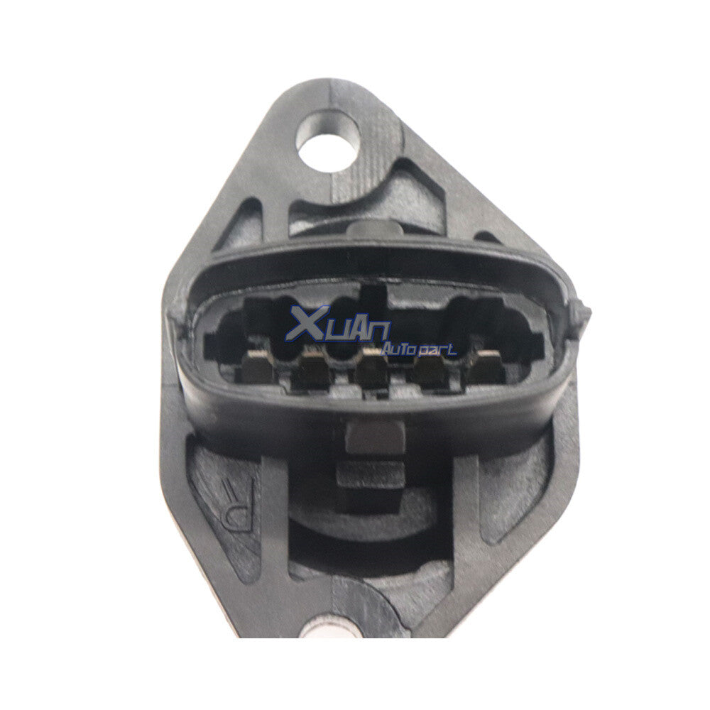 60814852 Suitable for Fiat Marea 1998 - 2007 1-piece replacement air flow sensor for Volkswagen vehicles.