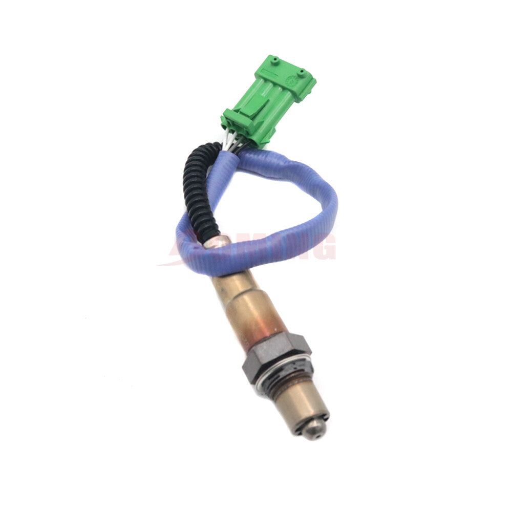 New Oxygen Sensor for Citroen BERLINGO C2 C3 C4 C8 EVASION MPV JUMPY 0258006028