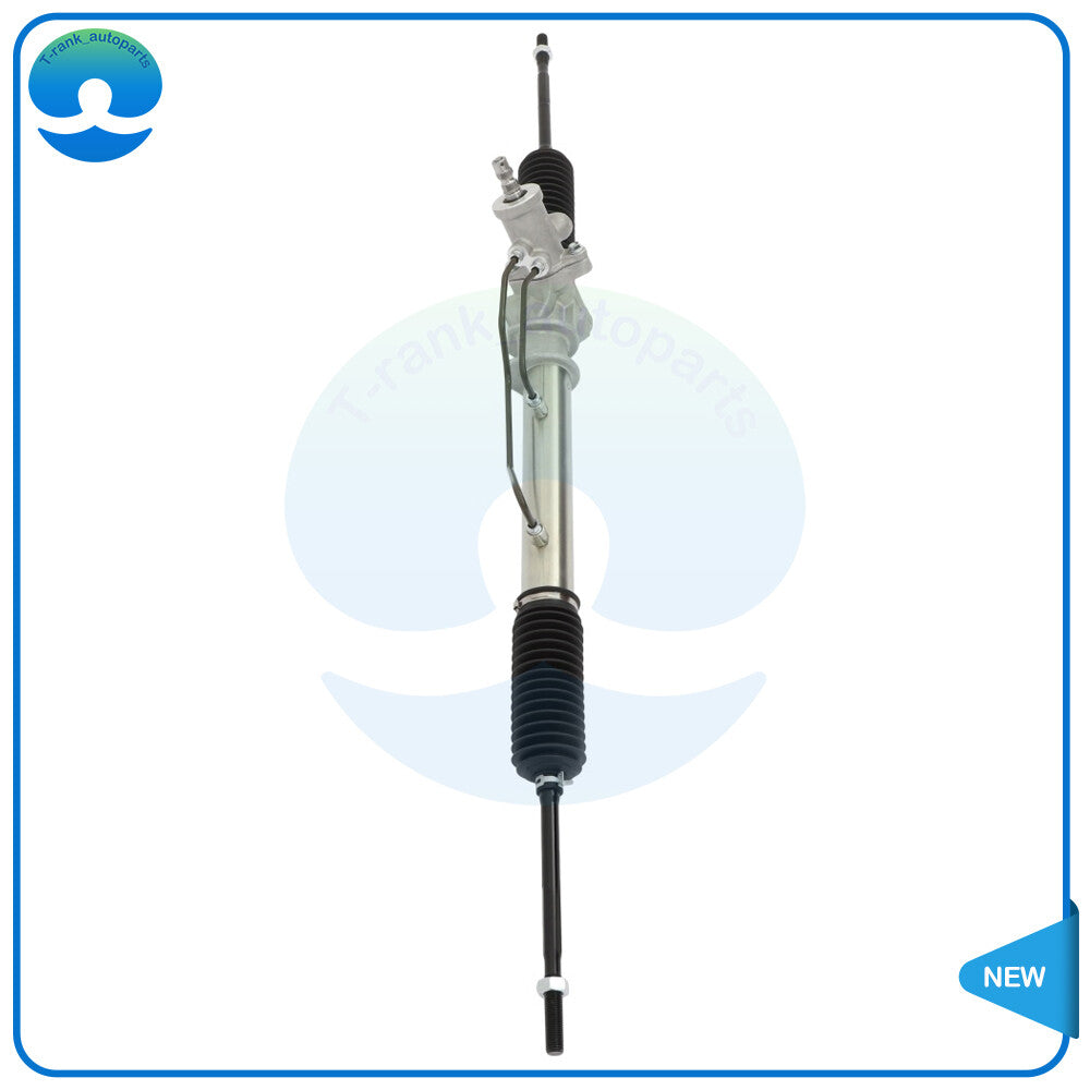 Power Steering Rack and Pinion Assembly Fit for 1993-2002 for Toyota for Corolla 26-1963