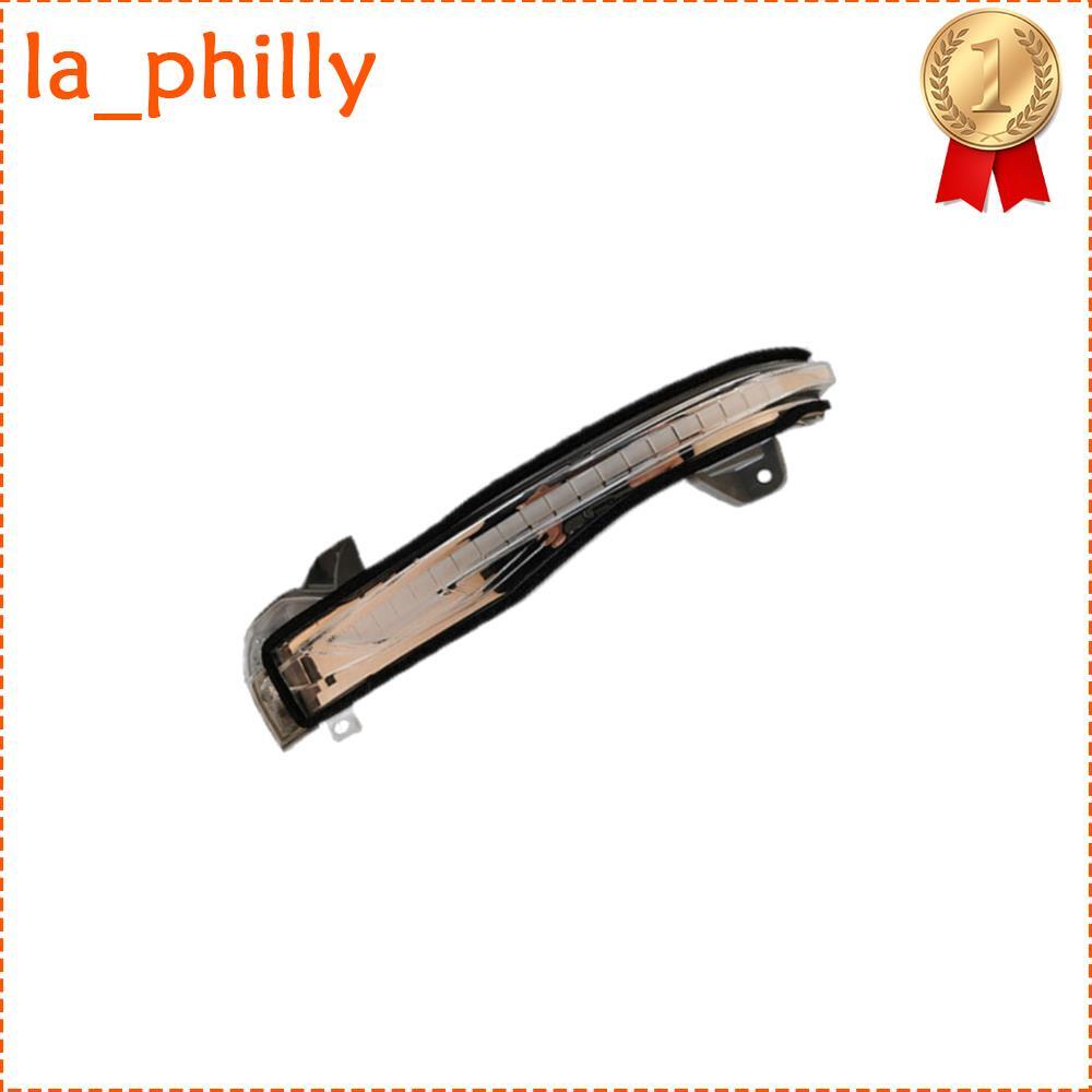 Fit for 2015-2018 for Nissan Navara NP300 D23 Rearview Mirror Turn Signal Light Left