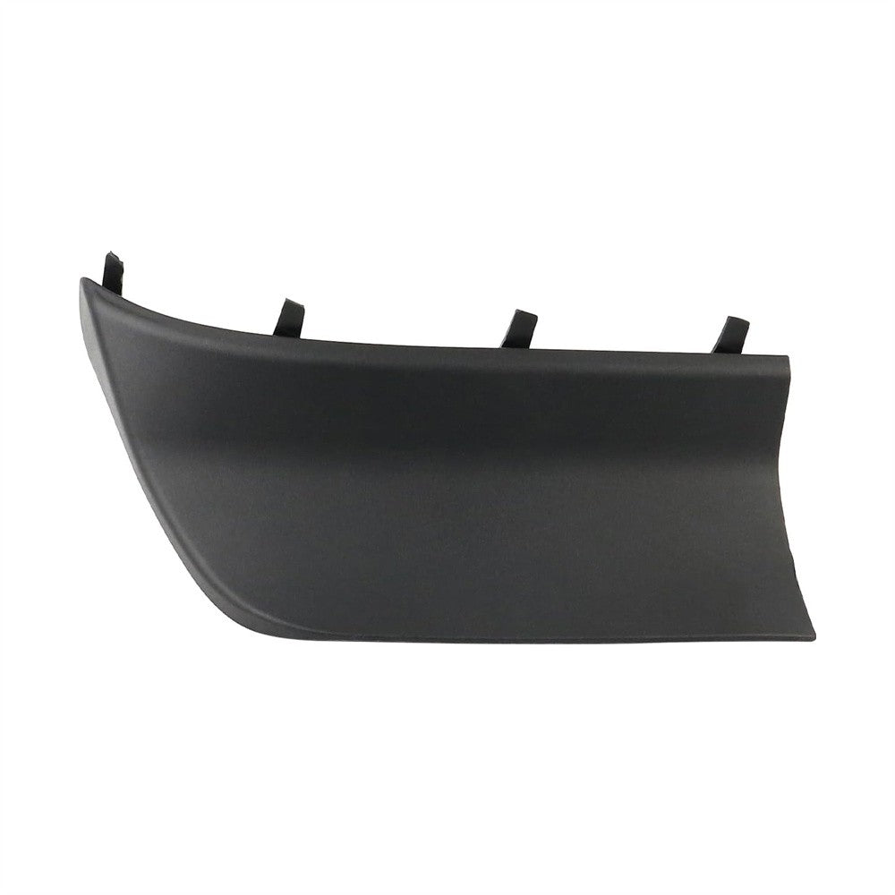 Front Right Fascia Spat 68421752AB for Jeep for Grand Cherokee L 2021 2022 2023 2024