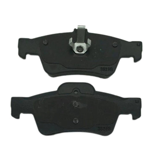 Replacement Disc Brake Friction Plate 1pc/Set A0004205602 0004205602