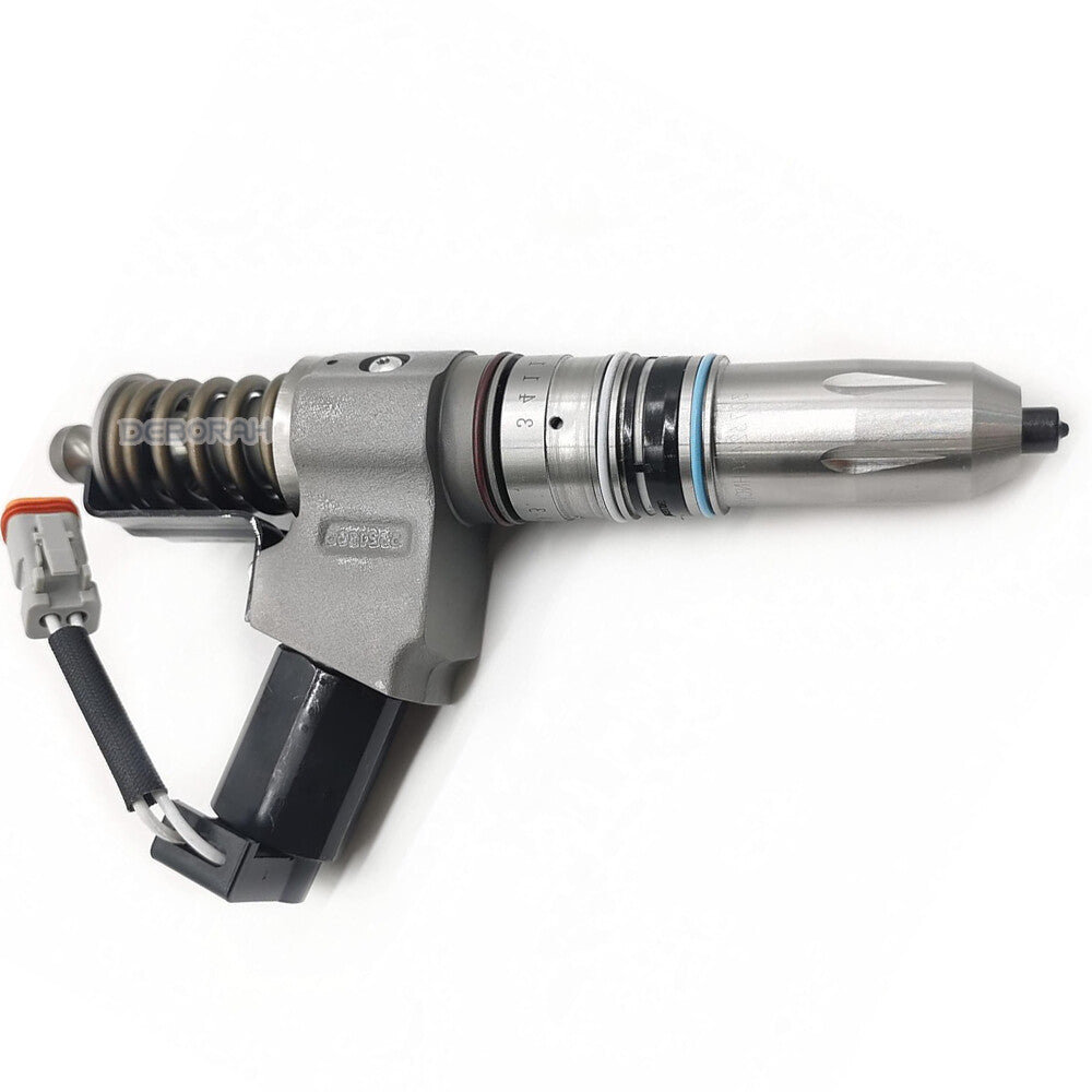 New Diesel Fuel Injector 3411767 3411766 3411765 3411763 For N14 Engine