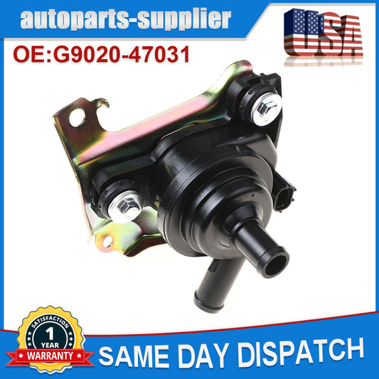 G9020-47031 Electric inverter water pump suitable for 04-09 for Toyota Prius 1.5 04000-32528