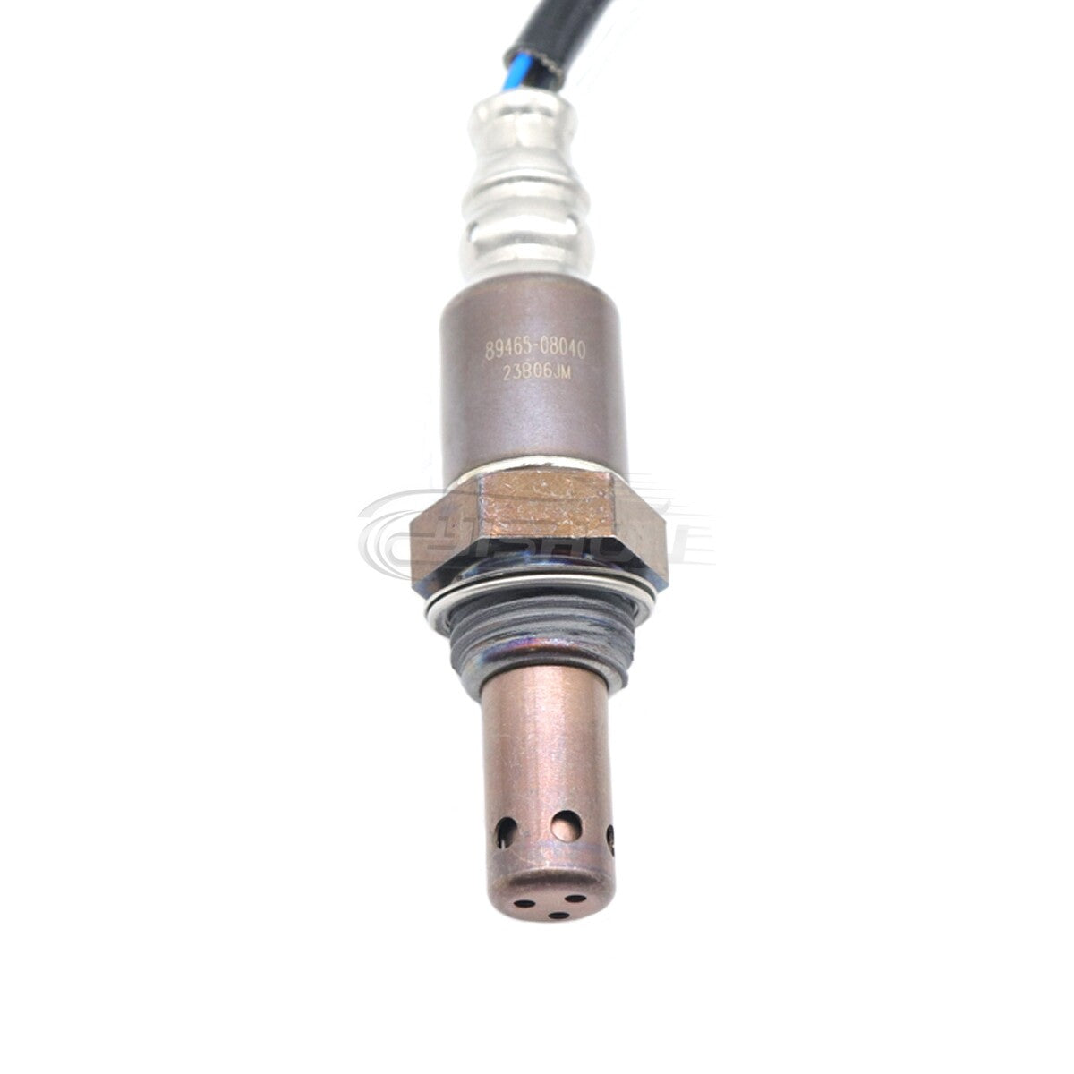 2X Oxygen O2 Sensor Upper+Lower For 16-18 for Fiat 500X 2.4L, 15-17 for Chrysler 200 2.4L