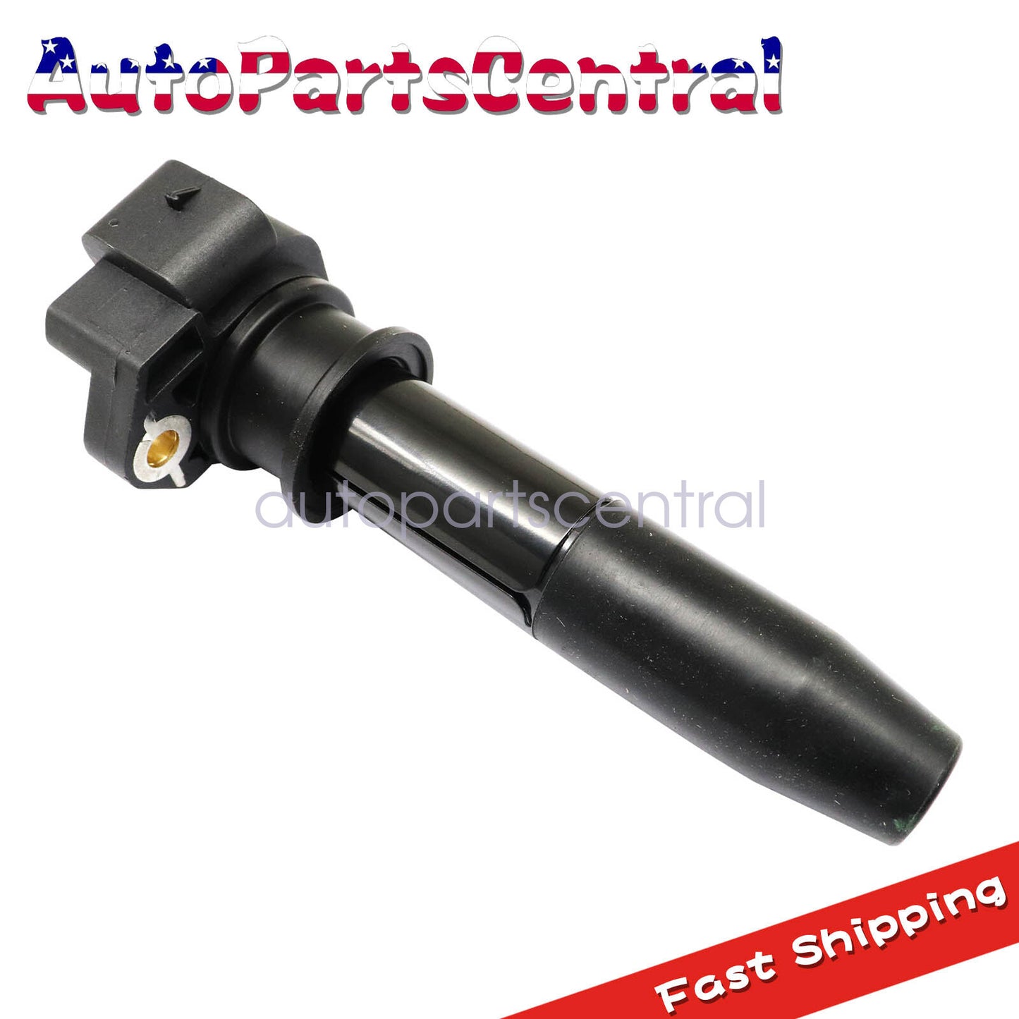 for CADILLAC 04-05 DEVILLE DTS DHS STS SLS NORTHSTAR IGNITION COIL