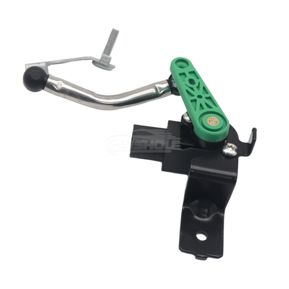 NEW Front Right Headlight Level Sensor for VW for Golf for Tiguan Aud V10721618