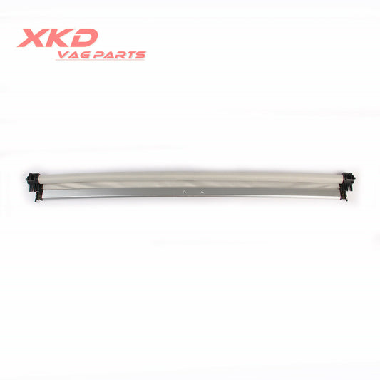 Gray sunroof sunshade assembly suitable for Volkswagen CC 2009 - 2017