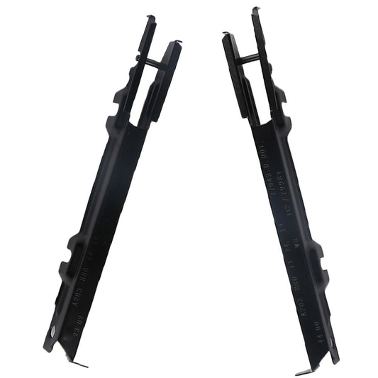 LH RH Bumper Fender Bracket Mount Support Fits for Mercedes for Benz W203 C-Class C230