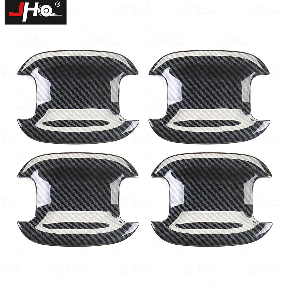 Exterior Door Handle Bowl Cover Trim for Ford Bronco Sport 2021-2024