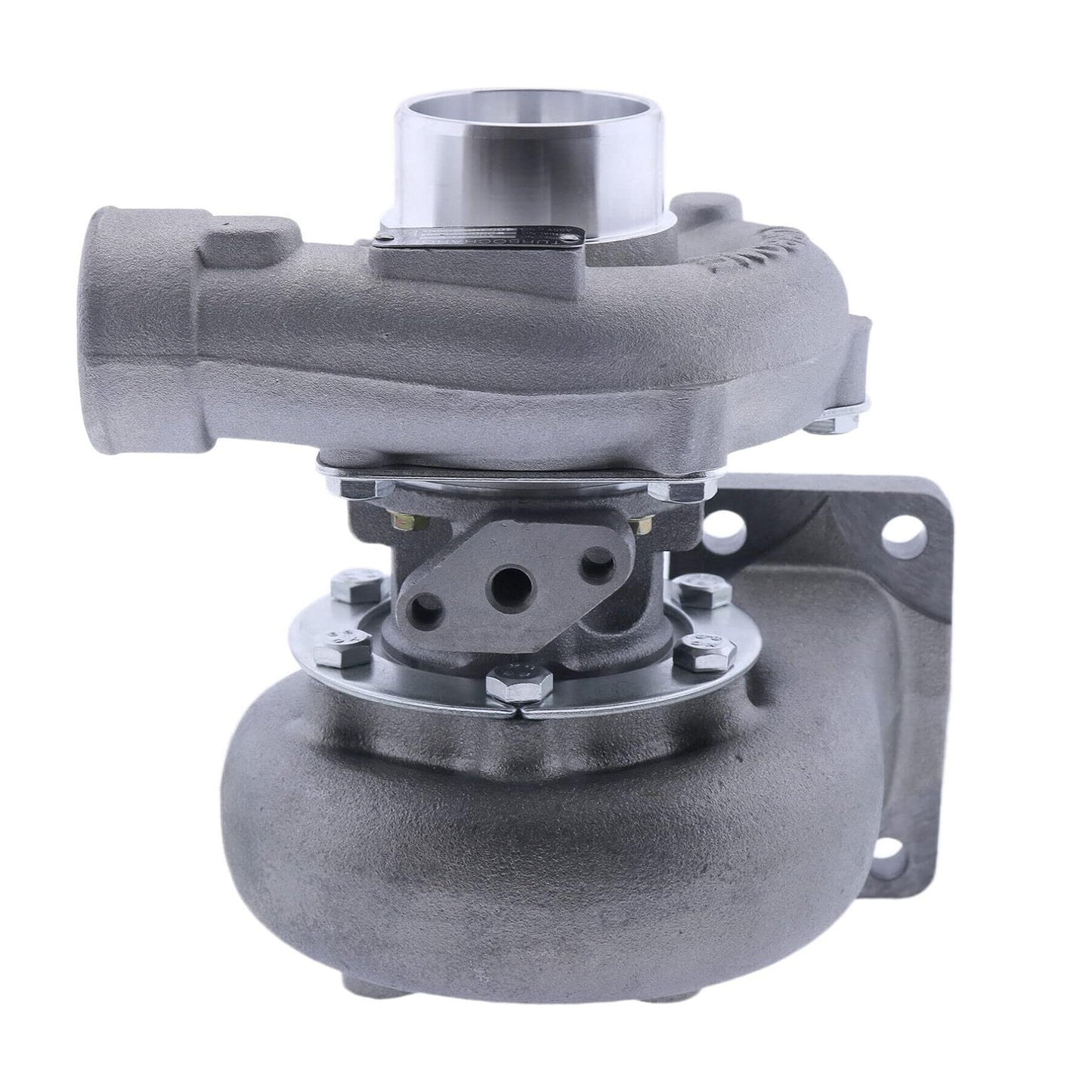 TA3118 Turbocharger 4817756 for TD95D TL100 TL90 CASE JX100U JX90U