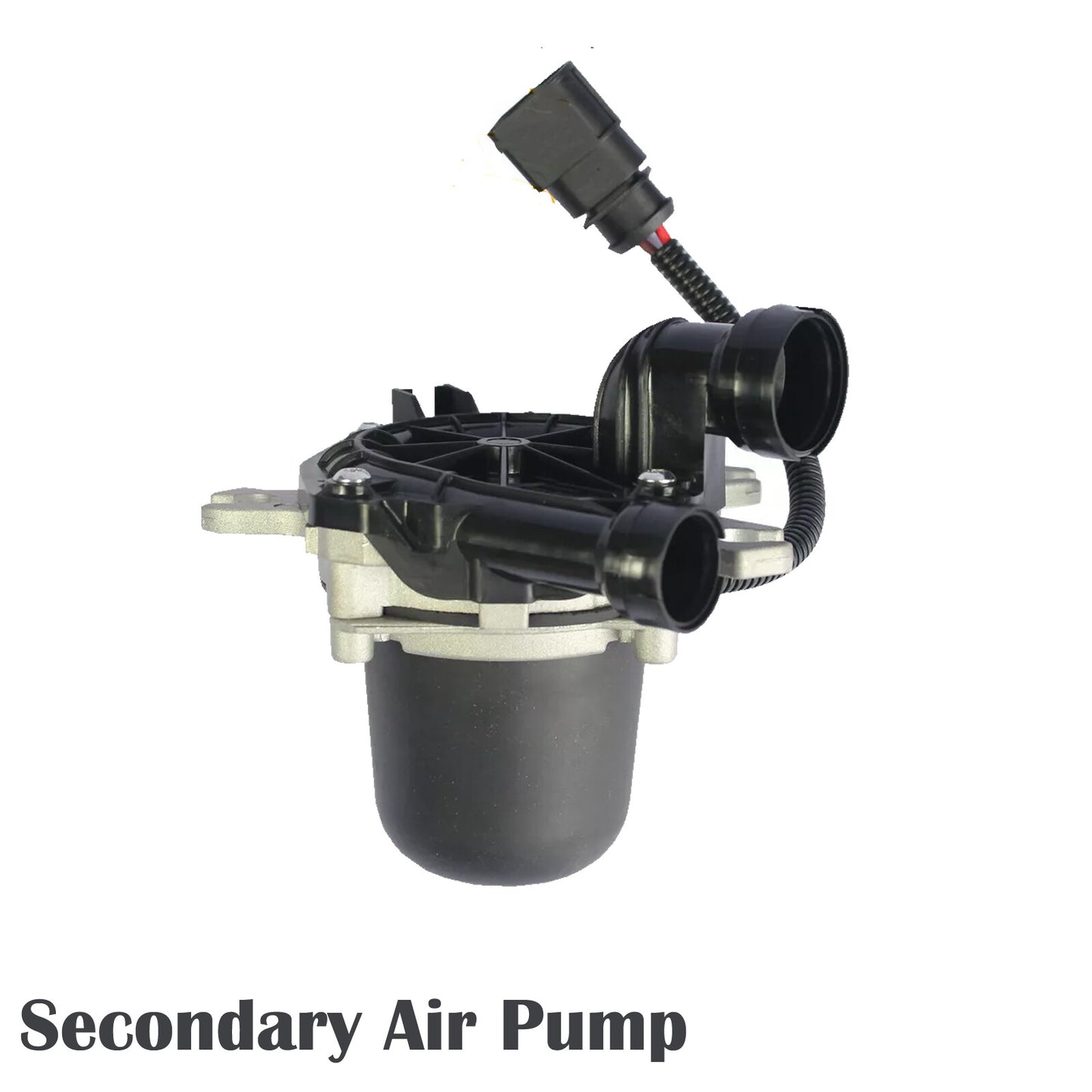 Secondary Air Pump 700675060 for VW Beetle for Golf for Jetta for Passat Magotan Sagitar