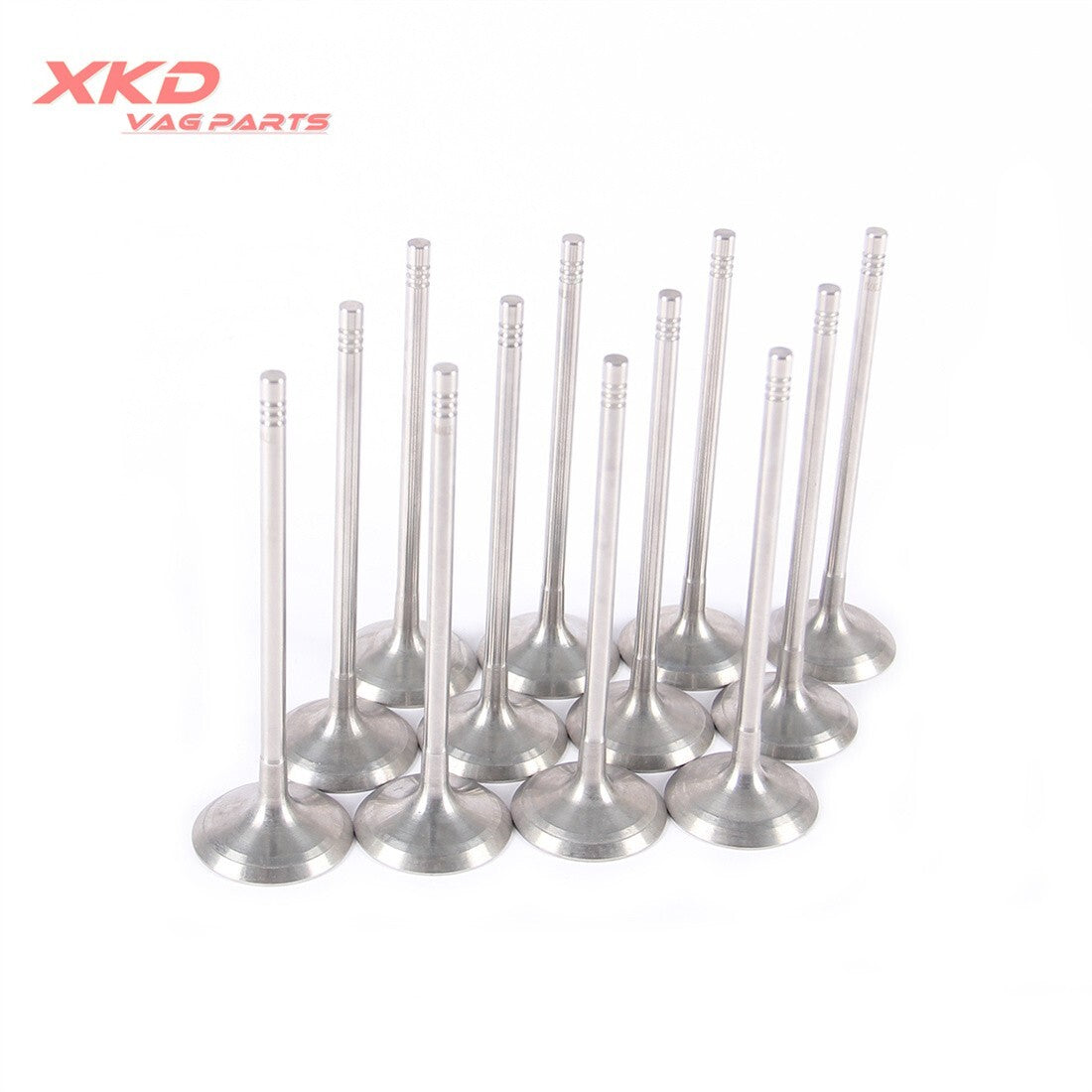 2.5L Intake Valve Kit for BMW 325i, 525i, X3, Z4, N52 11347539919