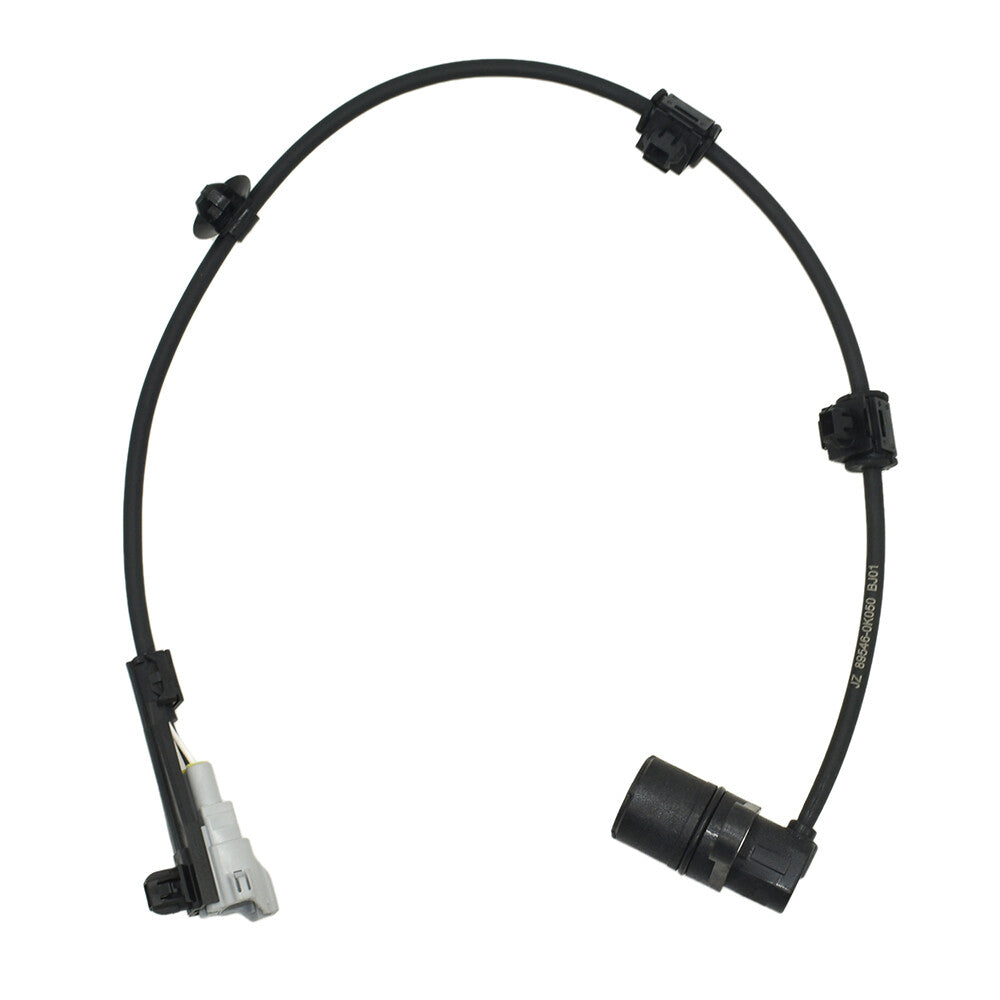 ABS Wheel Speed Sensor Rear Left for Toyota Fortuner 04-15 89546-0K050