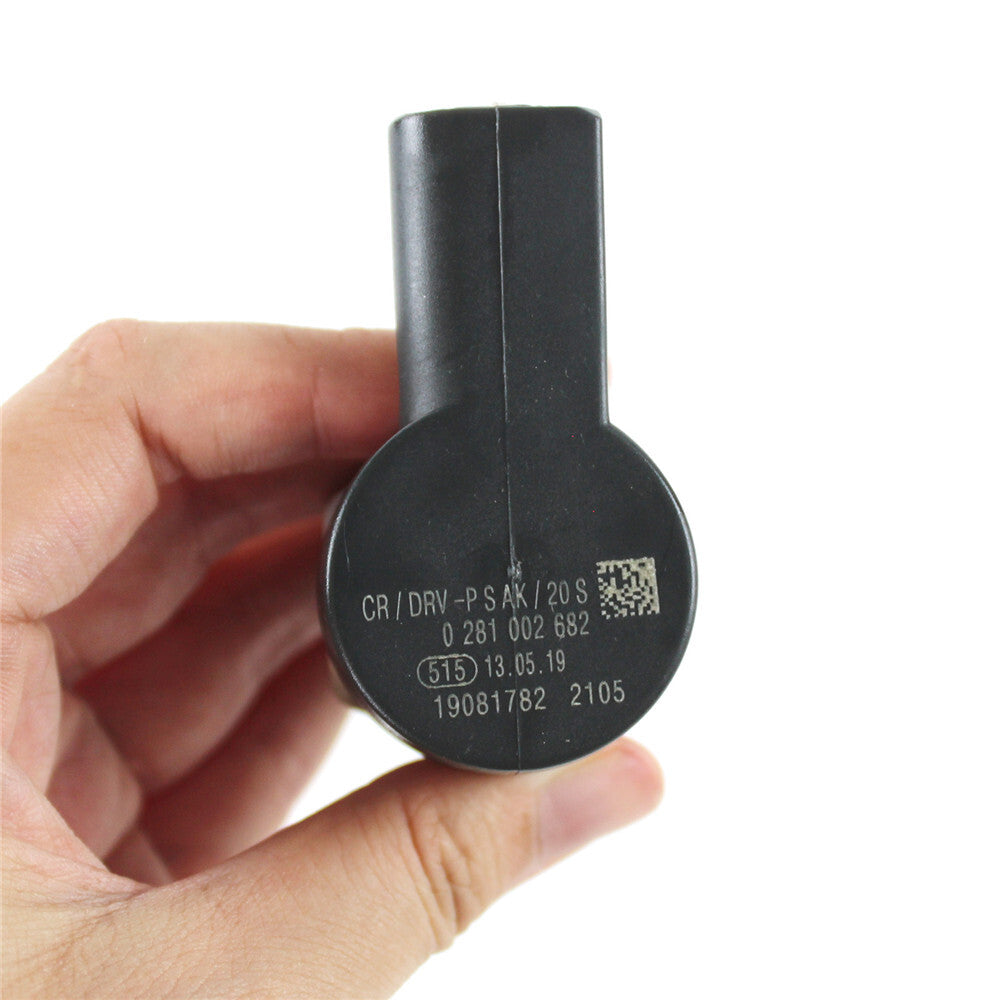 0281002682 Fuel Pressure Regulator Sensor for Mercedes-Benz E320 2500 NEw