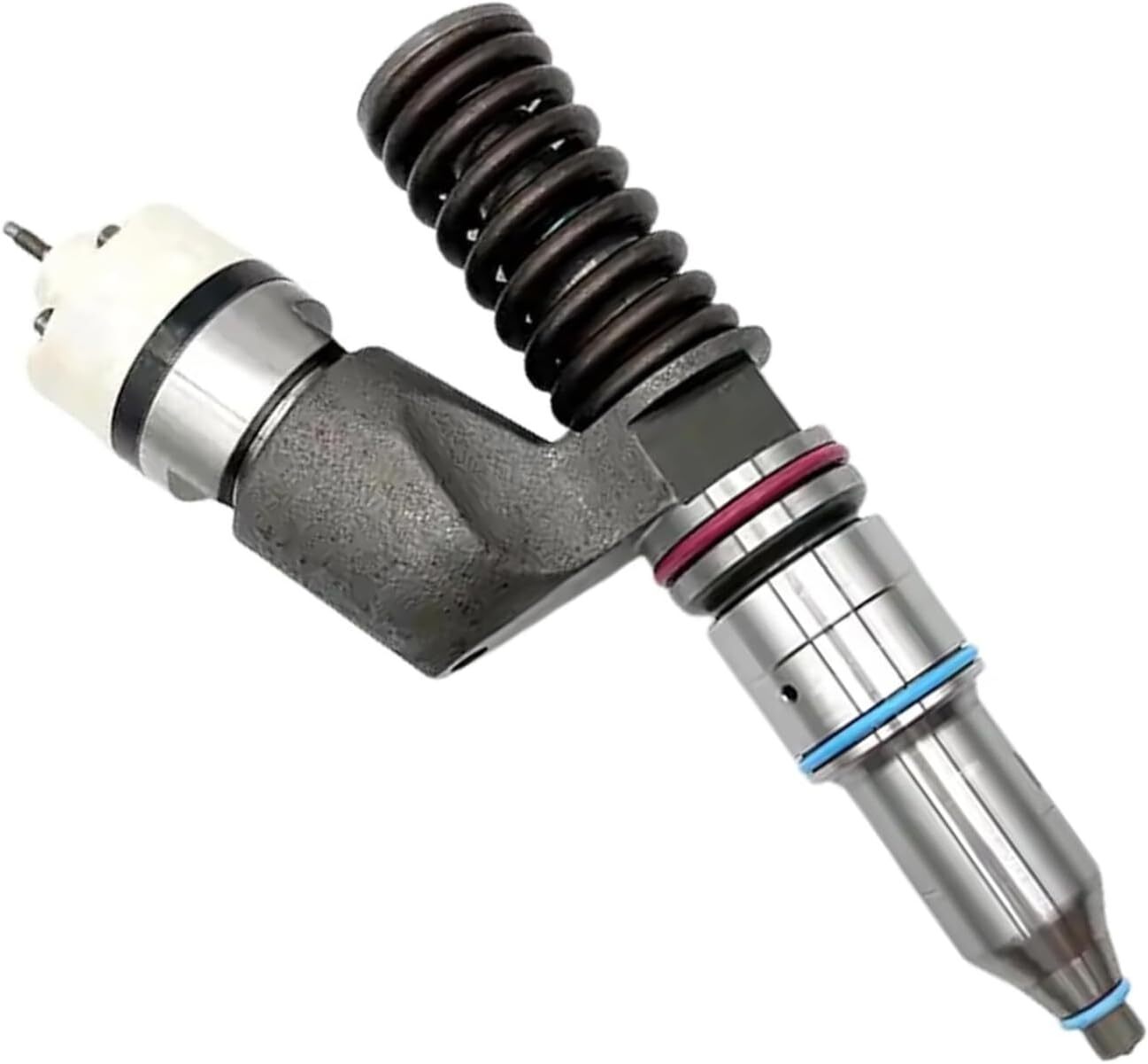 1X Fuel Injector 10R-7231 10R7231 for Caterpillar CAT C18 Engine