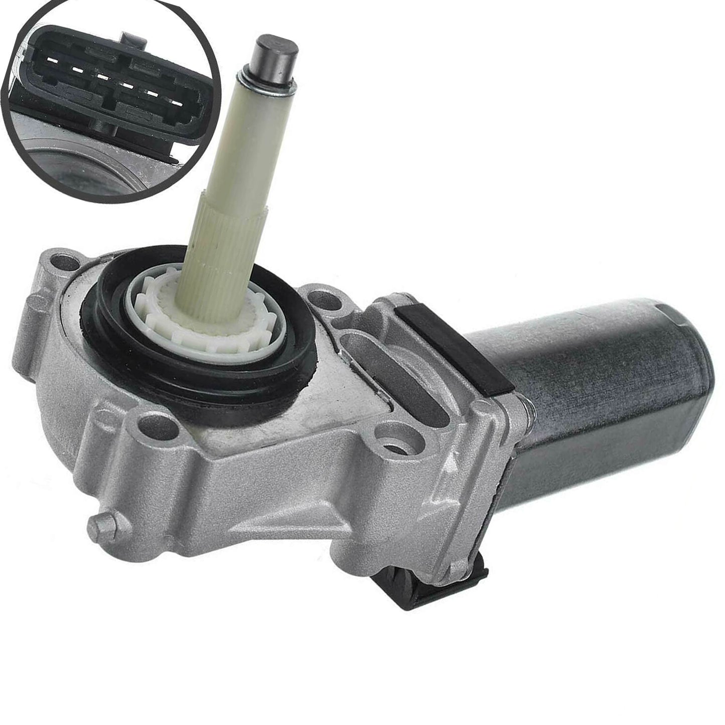 Transfer Case Shift Motor for Benz W463 G500 G55 G550 G63 AMG SUV A4635400088