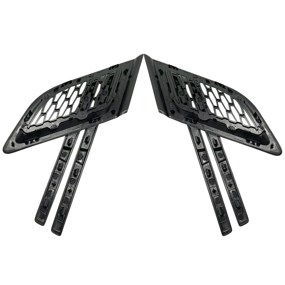 for Land Rover for Range Rover Sport 2014-2017 Fender Air Side Vent Grill Left Right