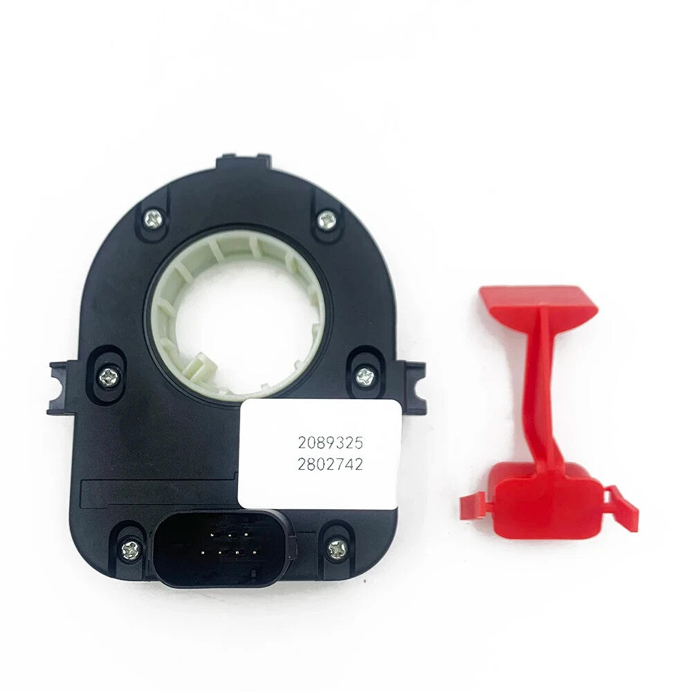 2127357 2033392 Oil pressure sensor for DAF EURO6 PACCAR MX13