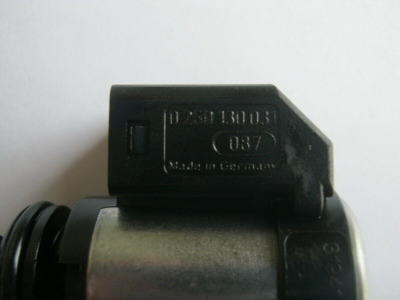 Transmission solenoid valve equipment manufacturer 260130031, suitable for Infiniti EX35 for Nissan 2008 - 2010