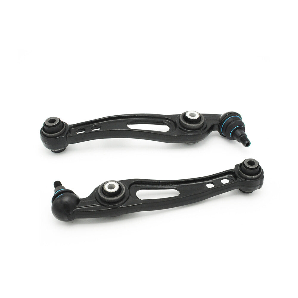Front lower control arm and ball joint suitable for 2014-2017 for Land Rover for Range Rover Sport.