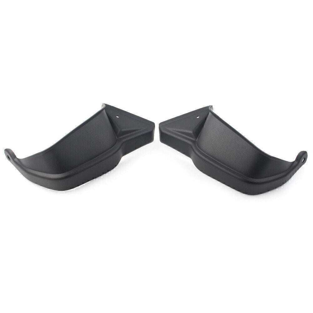 Fit for Kawasaki X-300 17 -20 Handle Bar Hand Guard Handguard Protector Black