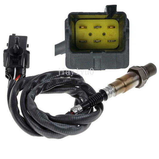 for Audi for A4 S4 for A5 S5 for Volkswagen for Passat L4 2.0L 5WK96688 NOX sensor 8K0907807C
