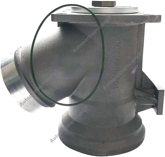 Unloader Valve 1622348802 1622348883 for Atlas Copco Air Compressor GA37 ﻿