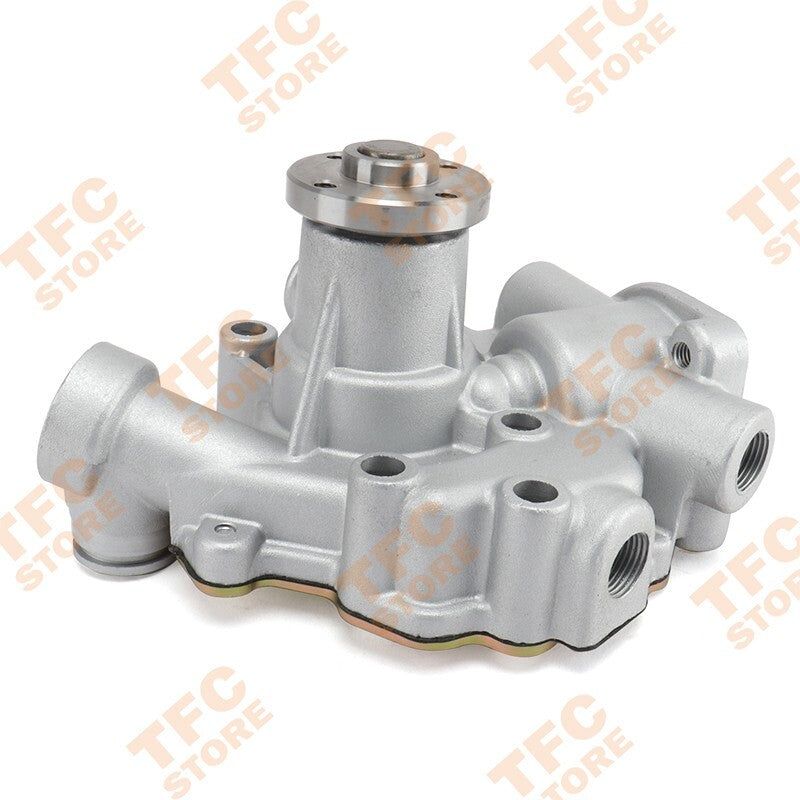 Water Pump 119660-42009 for Yanmar Engine 3TNA72 3TNA72L 3TNV72 3TNE72 3TNE74