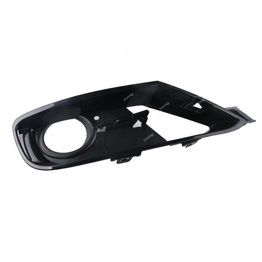 Front Bumper Fog Light Holder Cover Grille Opening Right for BMW 3-Series 12-15