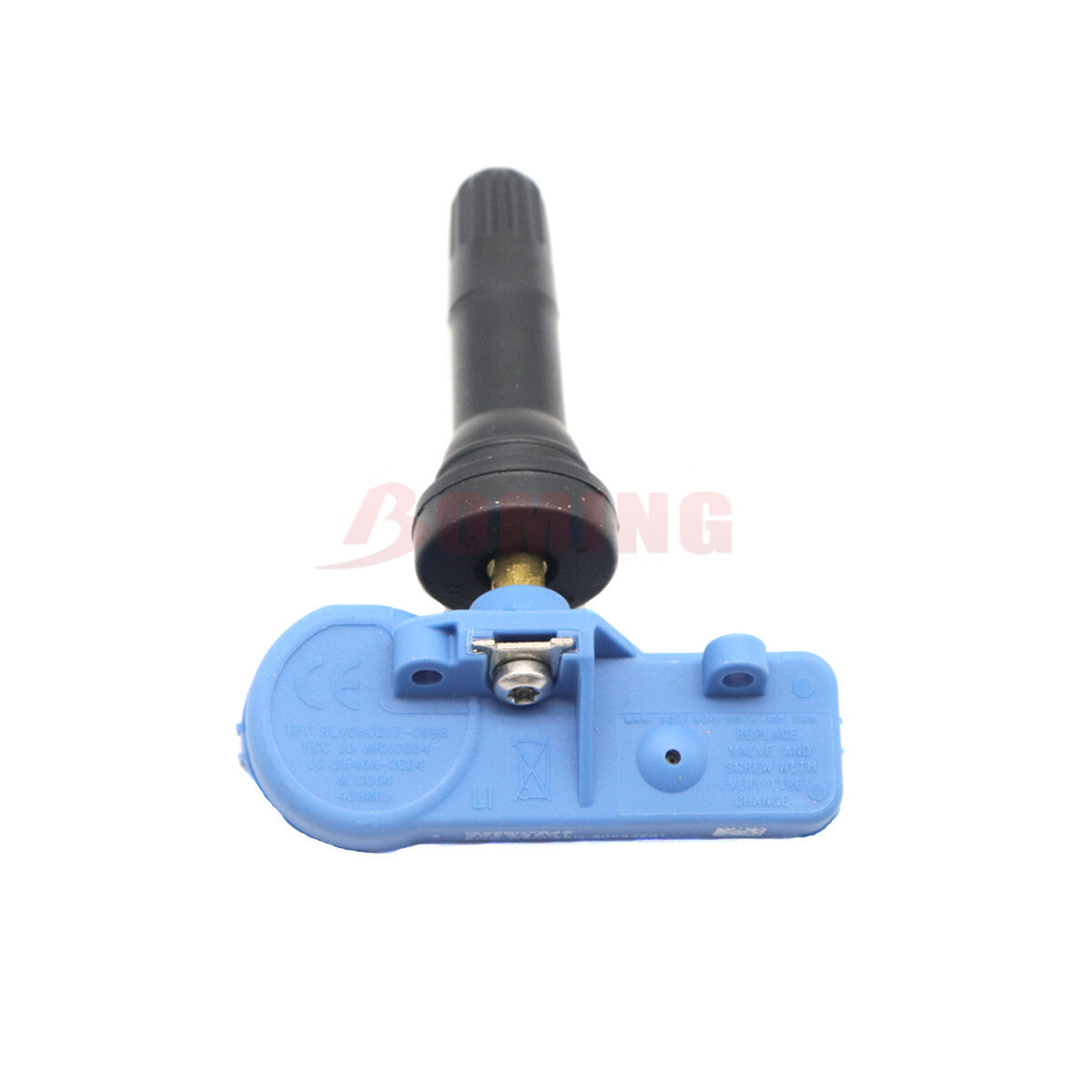 4pcs/lot 20922901 Tire Pressure Monitor Sensor TPMS for Cadillac CTS for Chevrolet