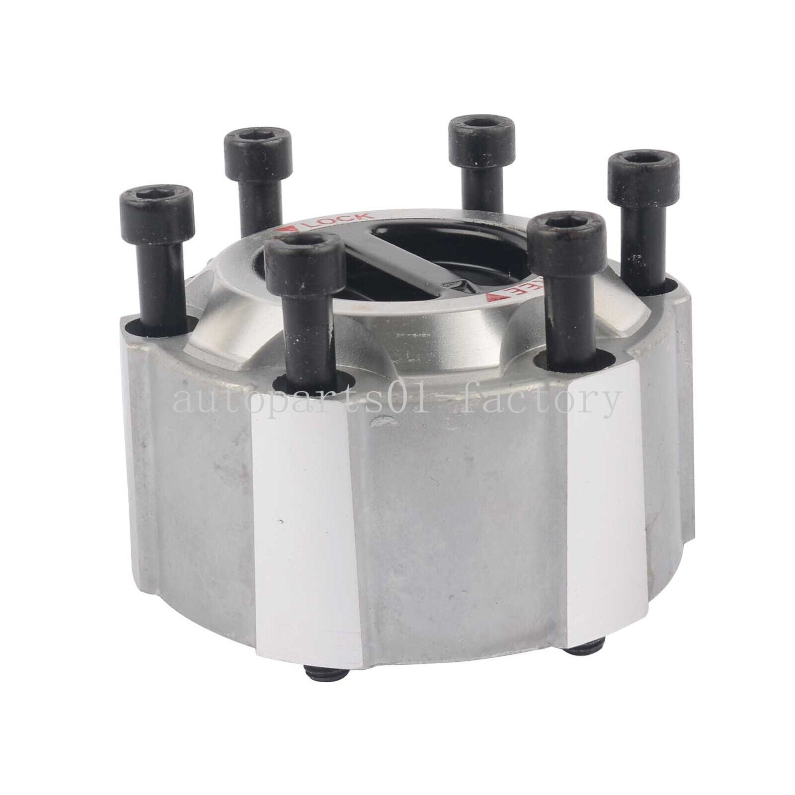 40250-2S610 Manual Locking Hubs 28 Spline Fit for Nissan D21 Base/SE/XE