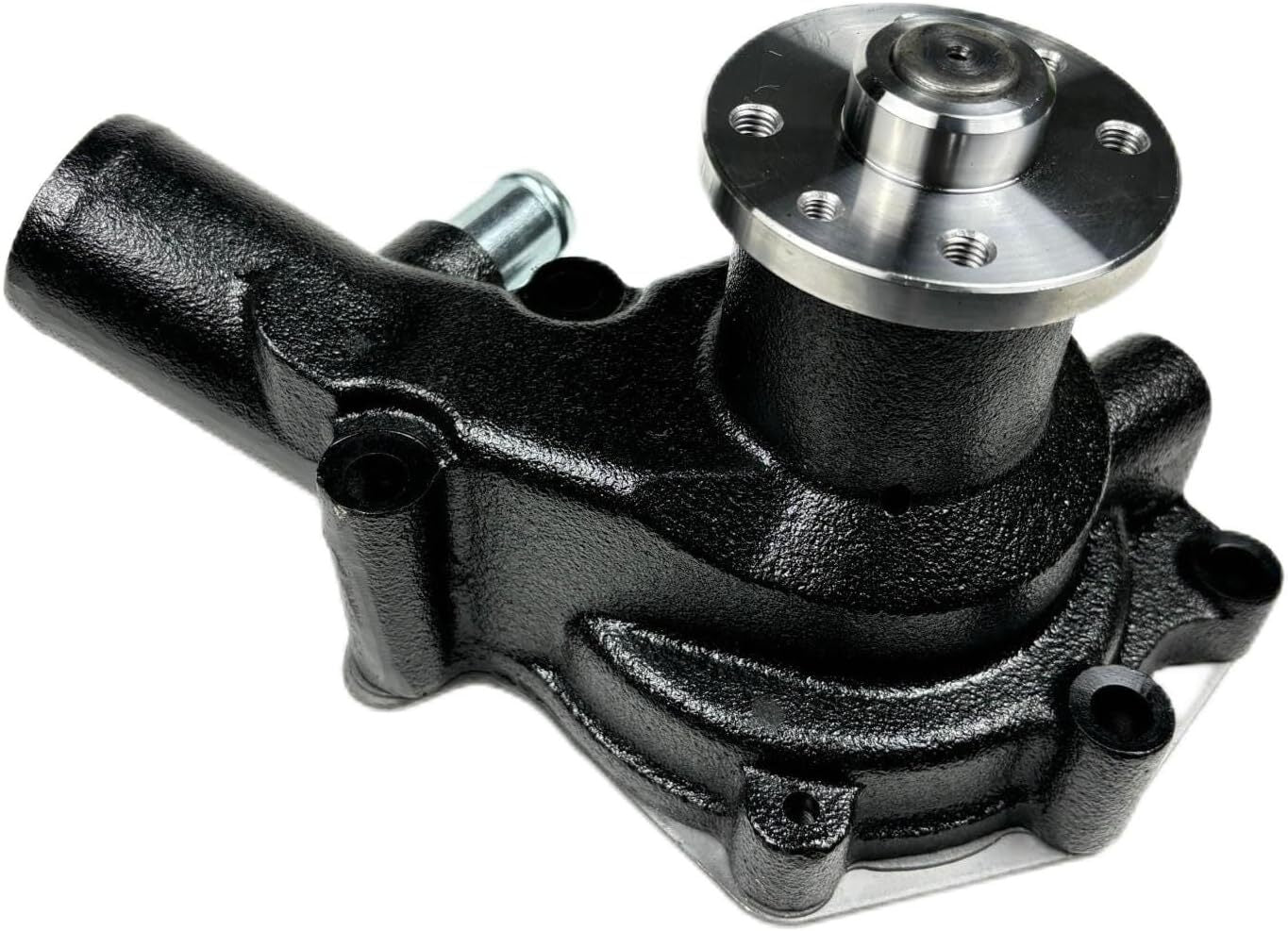 Water Pump 8-94376865-1 for Isuzu 4BD1, 4BD1T, 4BC1, 4BC2, 4BE1, 4BG1, 4BG1T