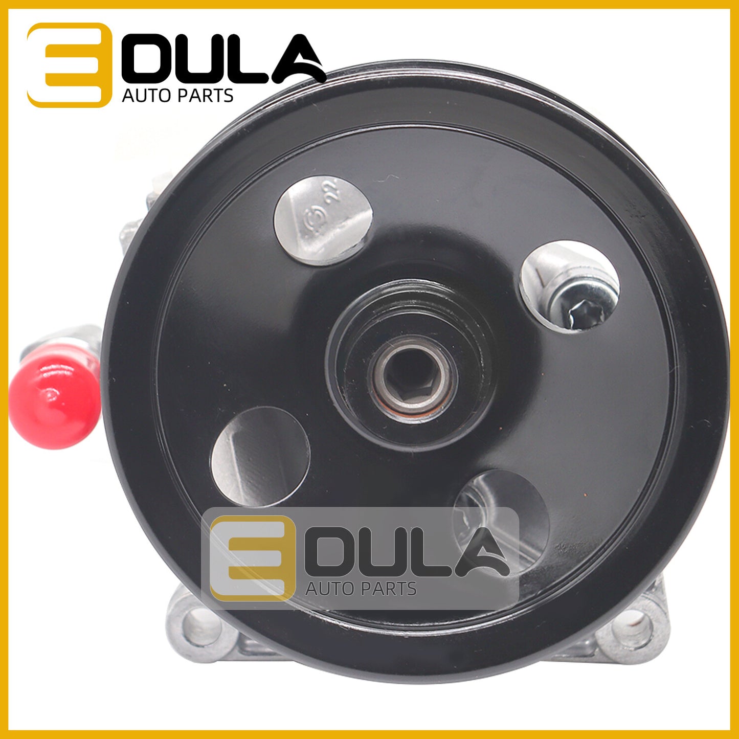 Power Steering Pump Fits for Mercedes-Benz E-CLASS E280 E350 E500 For 0054662001