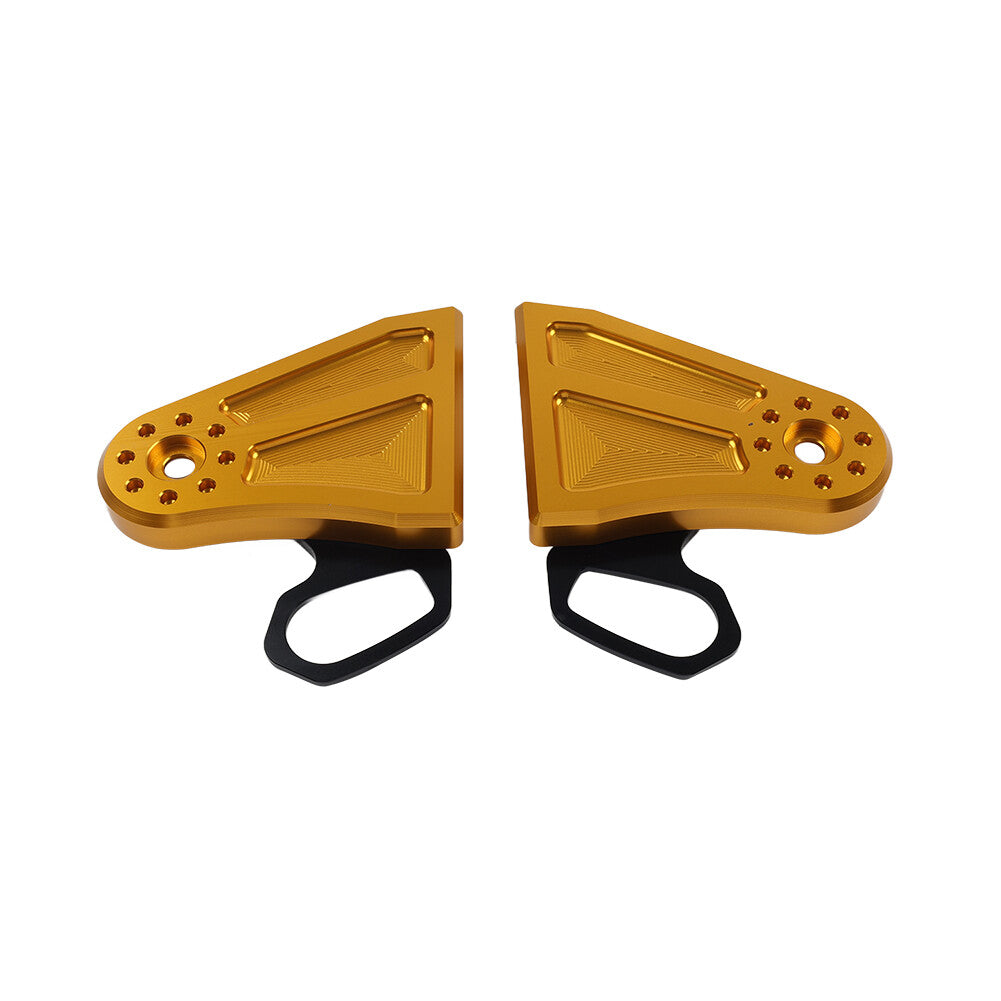 Headlight Turn Signal Support Brackets for Kawasaki Z900 Z900RS 2018-2023