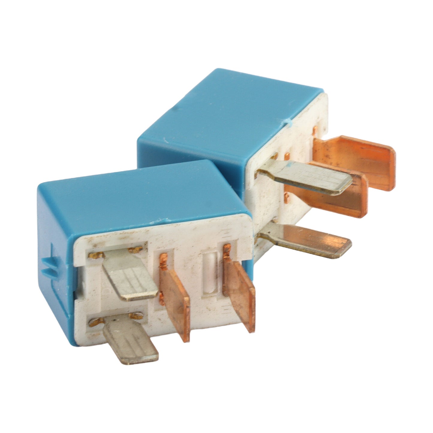 2PCS Relay Module Unit 90987-02027 90080-87026 Fit for Toyota Prius for Lexus 4Runner