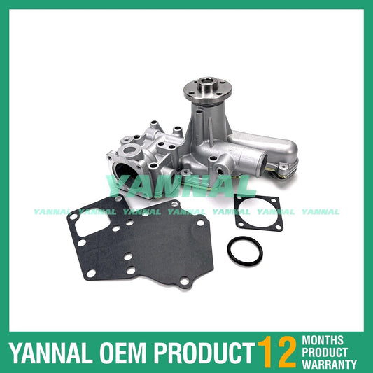 119171-42003 129470-42001 Water pump suitable for Yanmar 4TNV100 engine