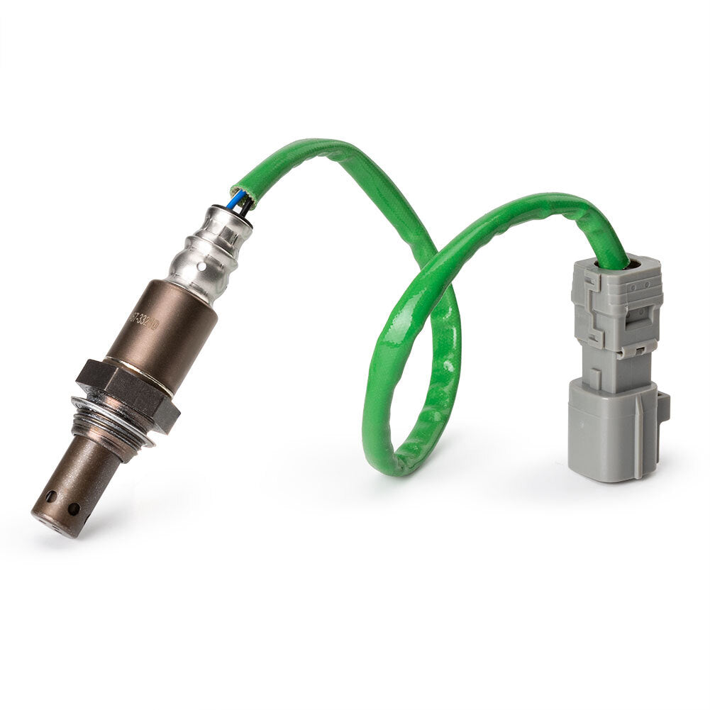 2X Oxygen Sensor Front+Rear For 2018-2022 for GMC Terrain 1.5L, 2018 for Chevy for Cruze 1.4L