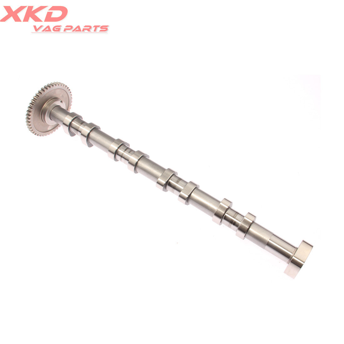 EA888 2.0T Exhaust Camshaft for VW for Golf for Passat for Jetta for Tiguan CBFA CCTA