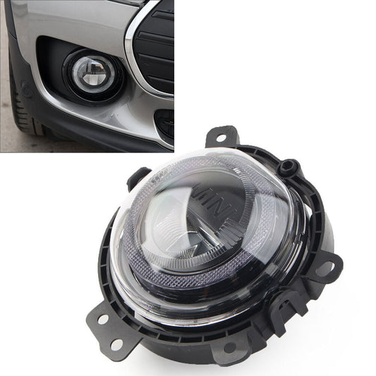 Front Bumper LED Fog Light for BMW for Mini F54 F55 F57 2019+
