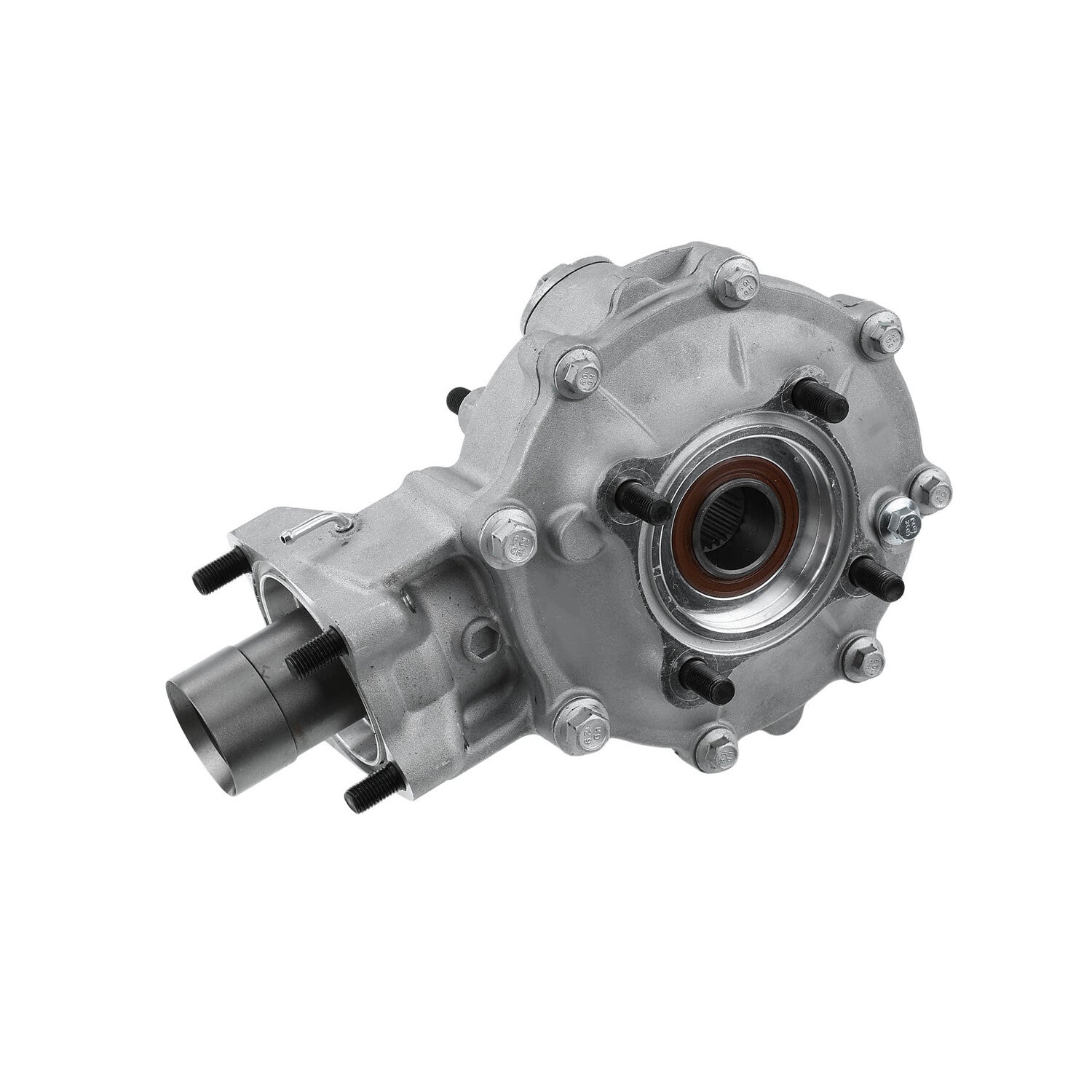 Rear Differential Assembly For 02-04 TRX450 FE FM Fourtrax Foreman 41300-HN0-670