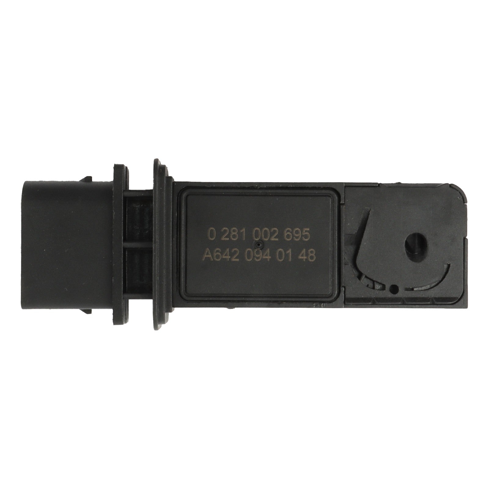 12642311 Nitrogen Oxide Nox Sensor For GM Duramax Diesel 6.6L 2011-15 Downstream