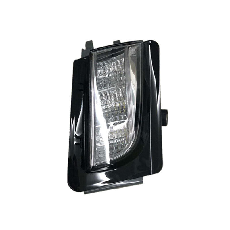 Right fog light daytime running light applicable to for Cadillac ATSL 2013 2014 2015 - 2019 (front)